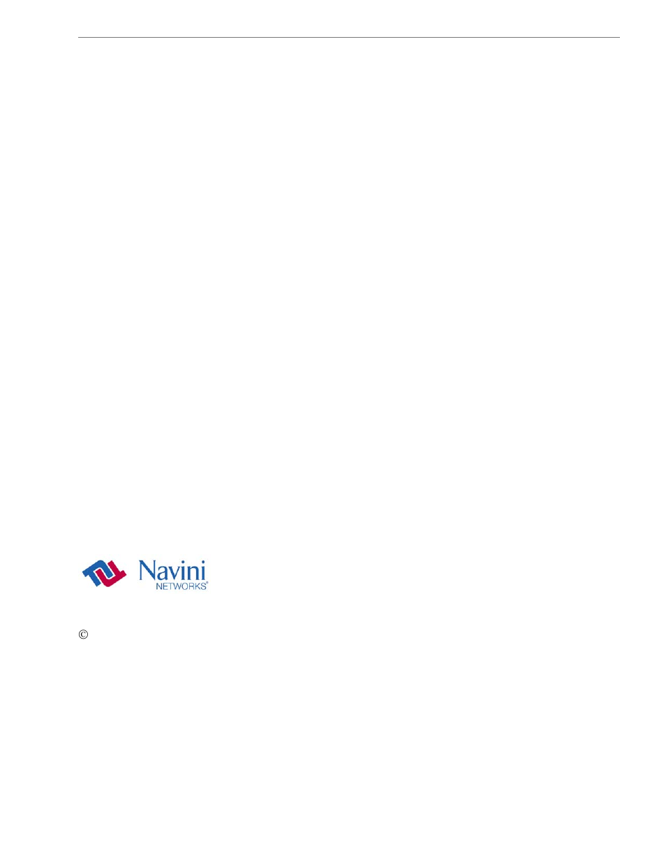 Permissions, trademarks & distribution | Navini Networks RIPWAVE 40-00460-00R User Manual | Page 3 / 35