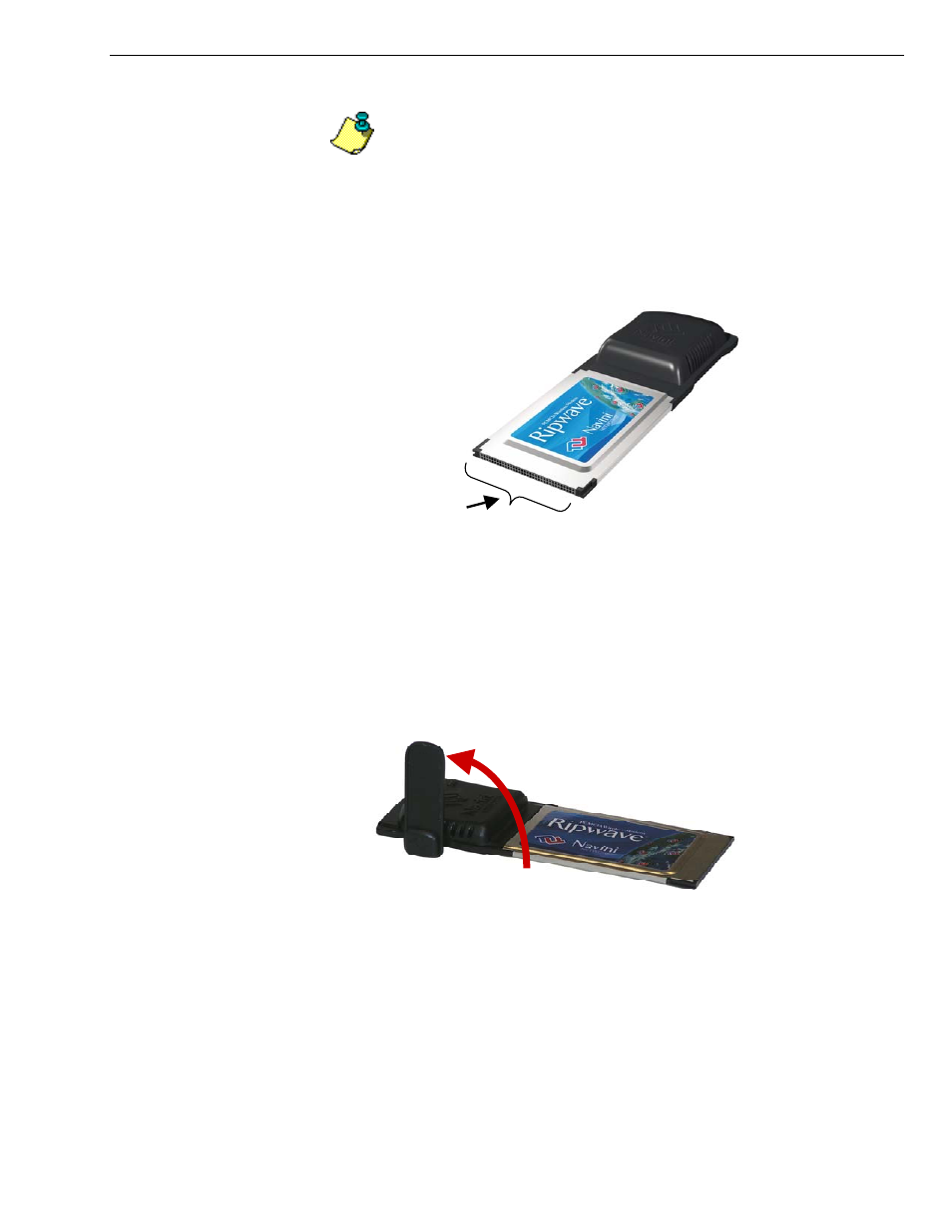 Physical characteristics | Navini Networks RIPWAVE 40-00460-00R User Manual | Page 7 / 35