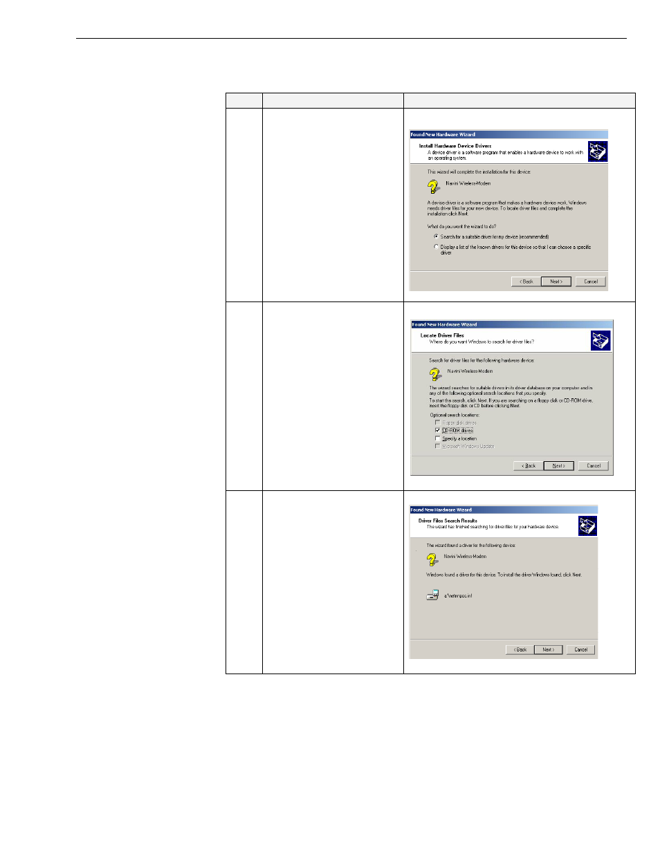 Illustration | Navini Networks RIPWAVE 40-00460-00R User Manual | Page 9 / 35