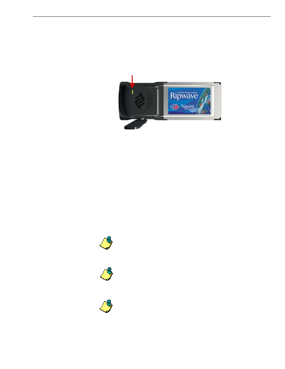Indicator light, Troubleshooting, Installing navini diagnostics (navdiag) | Navini Networks 40-00292-00 User Manual | Page 14 / 37