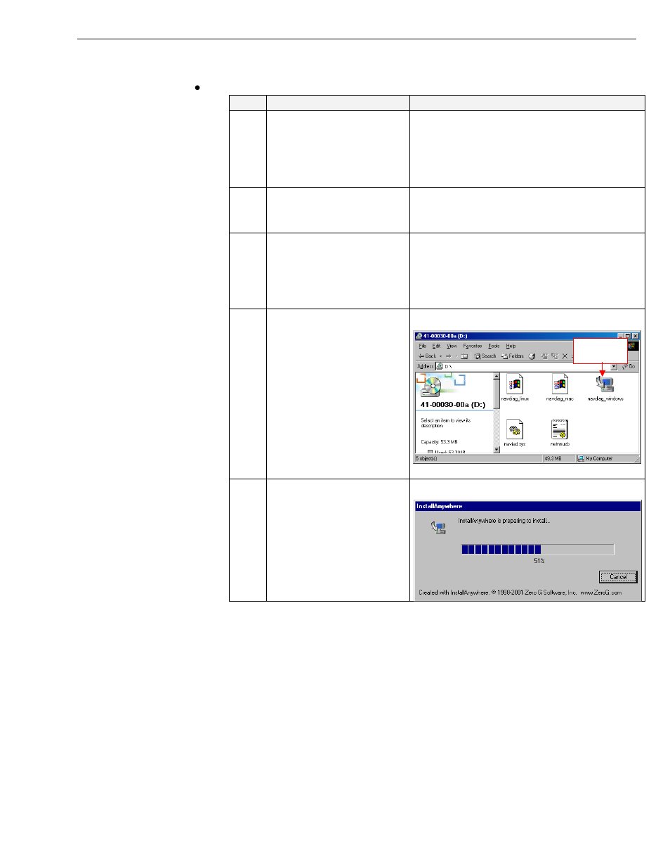 Navini Networks 40-00292-00 User Manual | Page 15 / 37