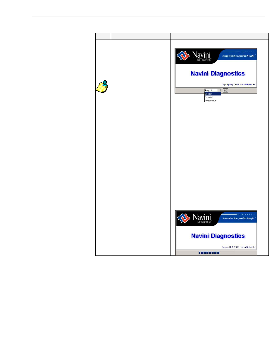 Navini Networks 40-00292-00 User Manual | Page 16 / 37