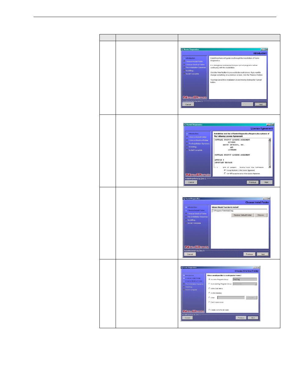 Navini Networks 40-00292-00 User Manual | Page 17 / 37