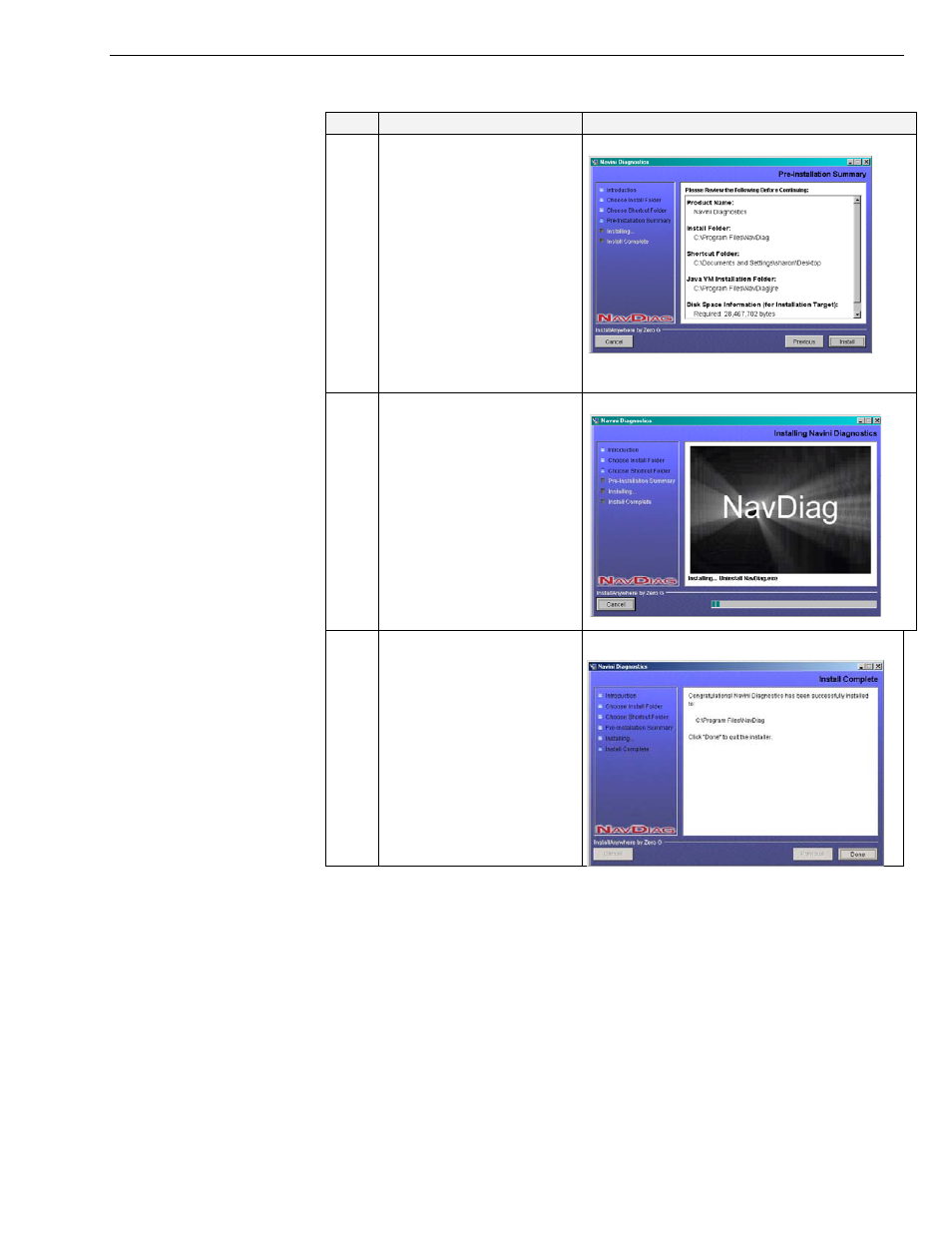 Navini Networks 40-00292-00 User Manual | Page 18 / 37