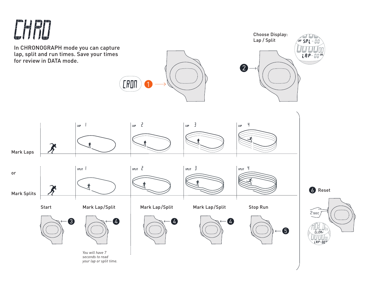 Nike Triax Ballistic 15 User Manual | Page 2 / 5