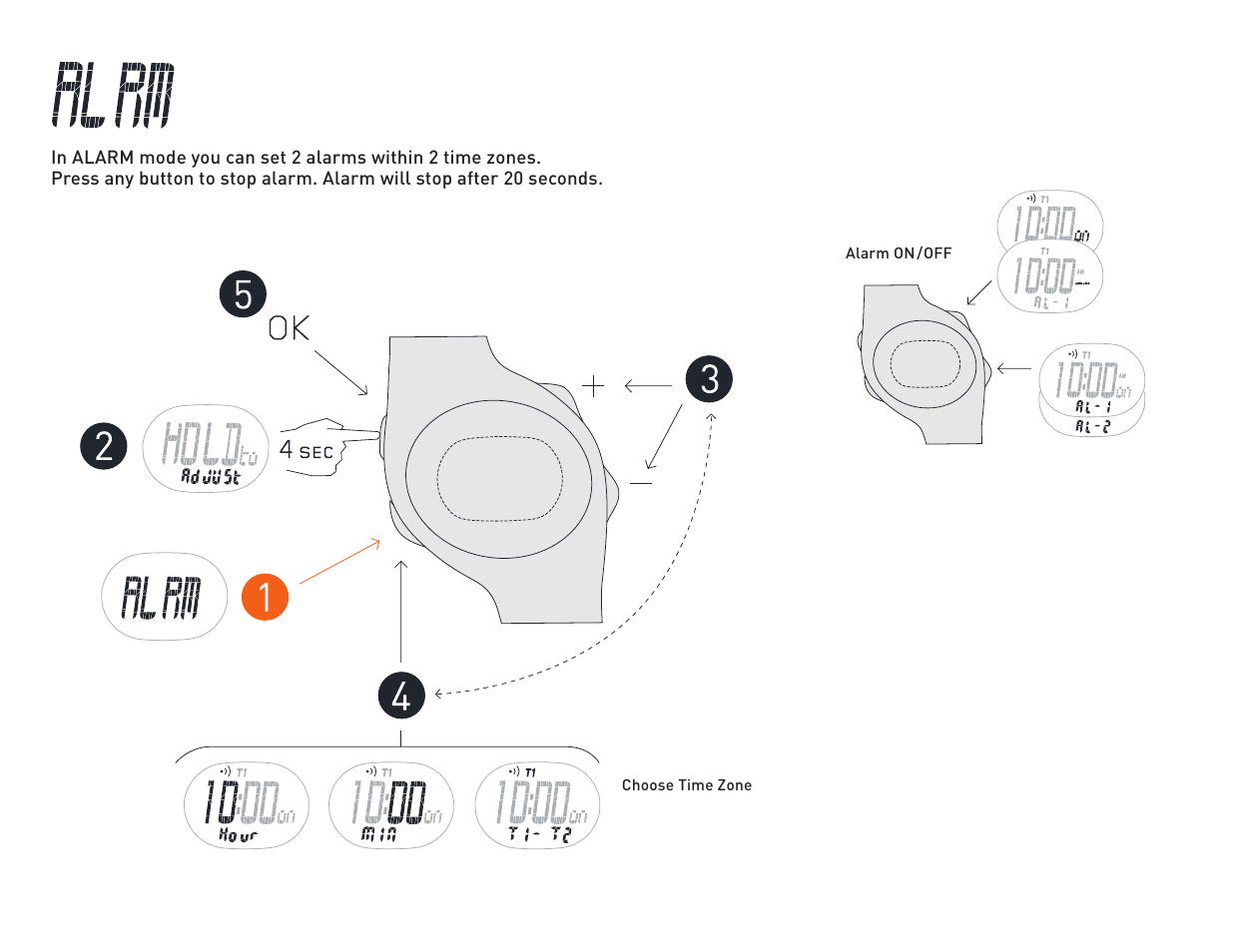 Nike Triax Ballistic 15 User Manual | Page 3 / 5