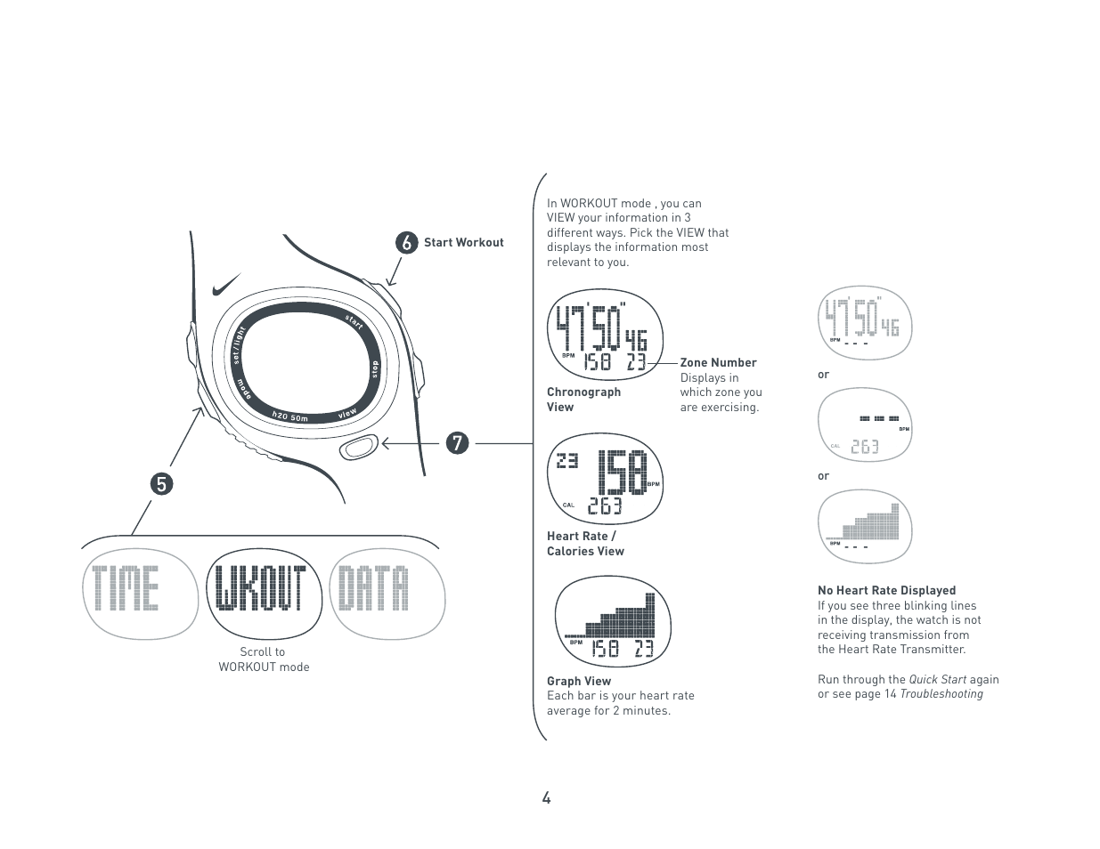 Nike C6 User Manual | Page 4 / 14