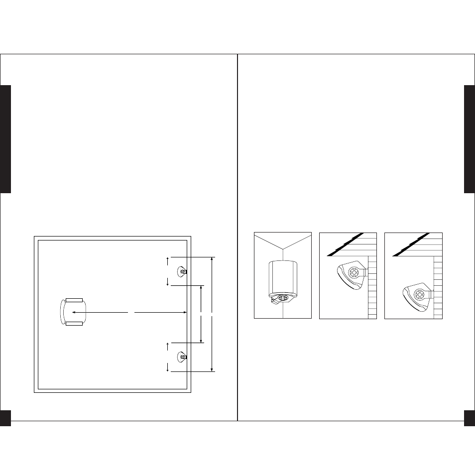 Niles Audio OS-20 User Manual | Page 6 / 12