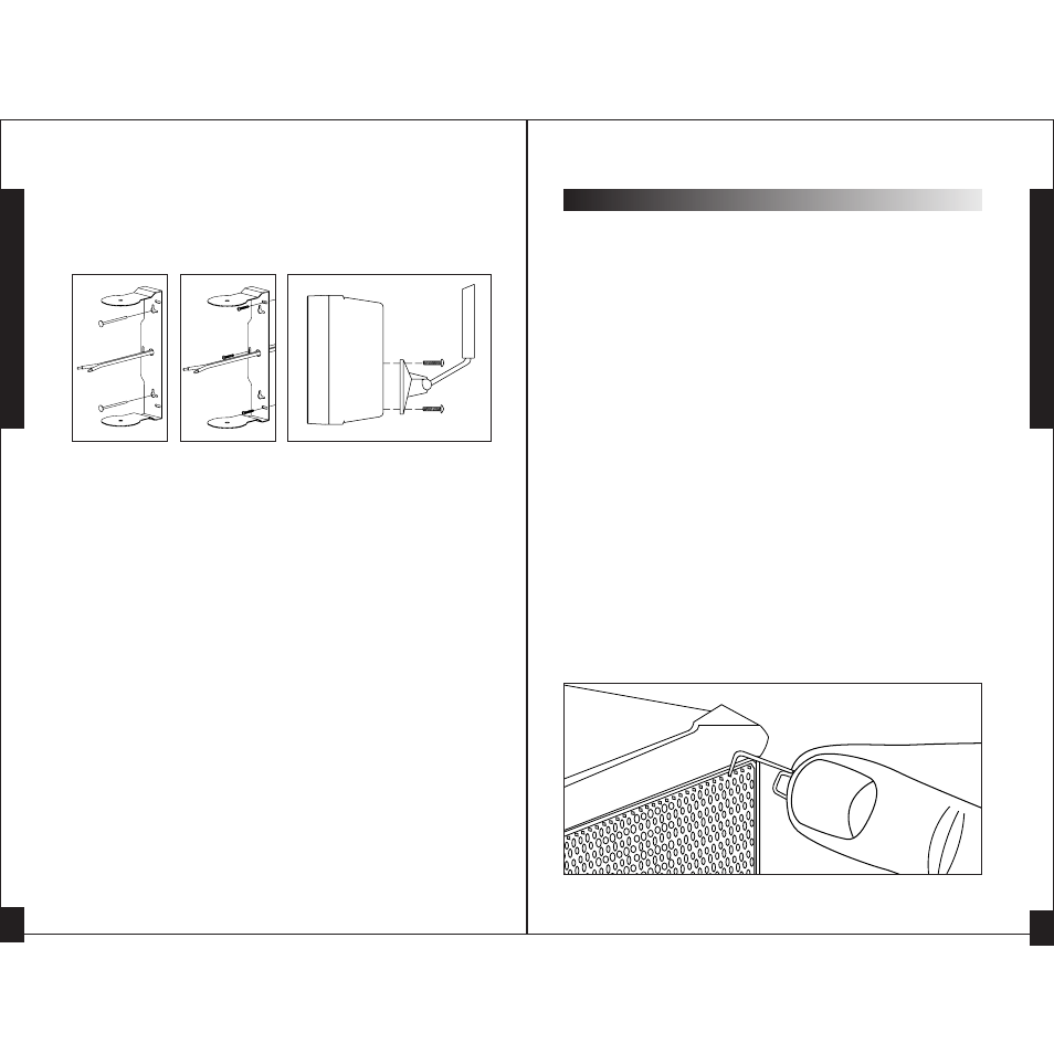 Niles Audio OS-20 User Manual | Page 7 / 12