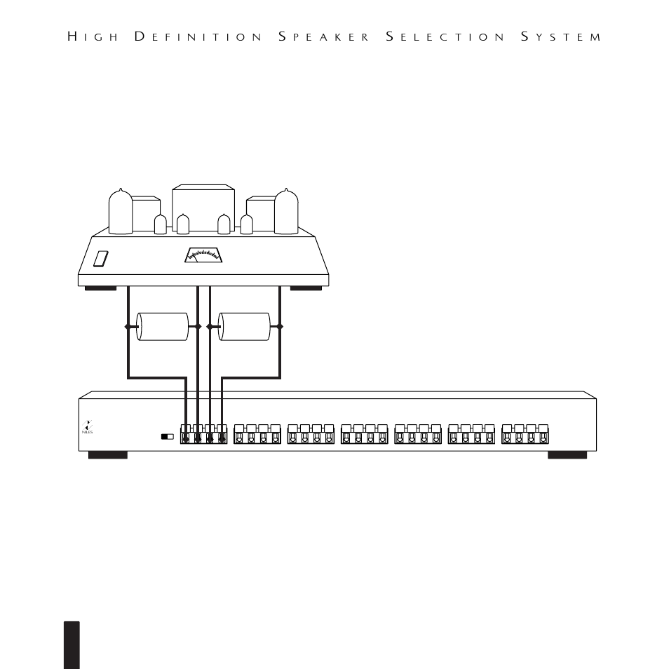I g h | Niles Audio HDL-6 User Manual | Page 8 / 16
