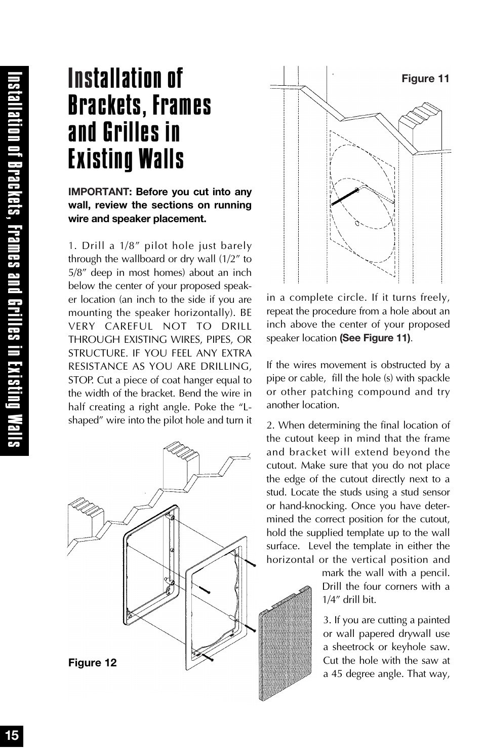 Niles Audio MP6 User Manual | Page 16 / 28