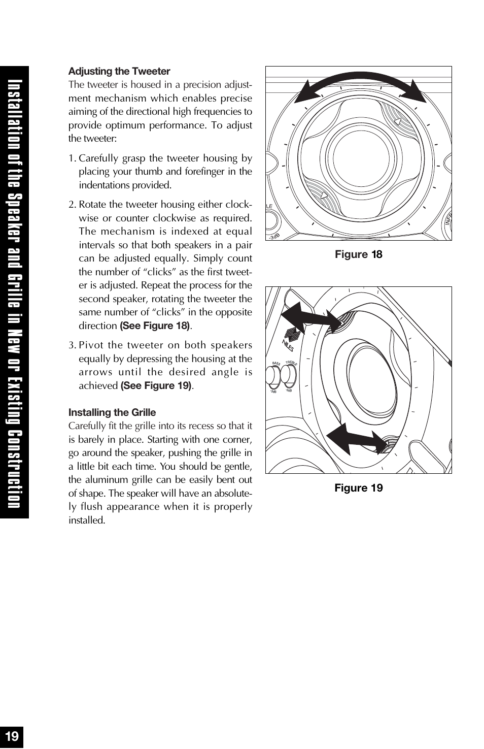 Niles Audio MP6 User Manual | Page 20 / 28