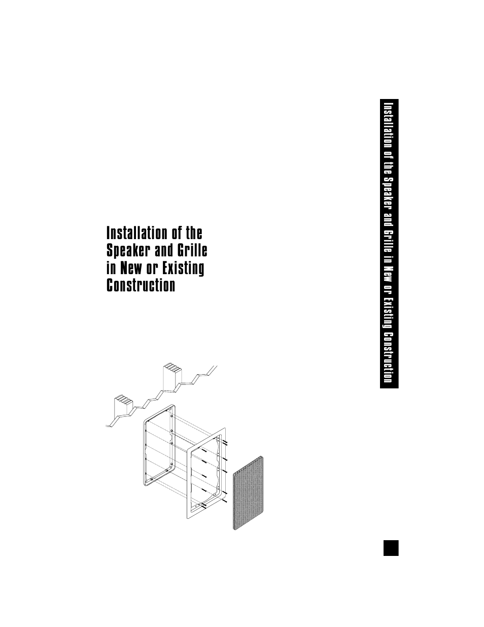 Niles Audio AT8200 User Manual | Page 17 / 24