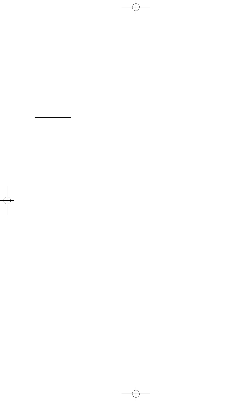 Niles Audio CS525 User Manual | Page 11 / 22