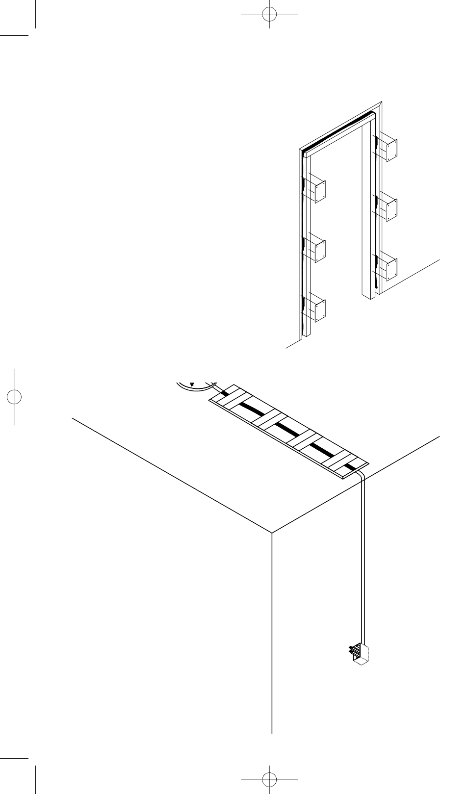 Niles Audio CS525 User Manual | Page 13 / 22