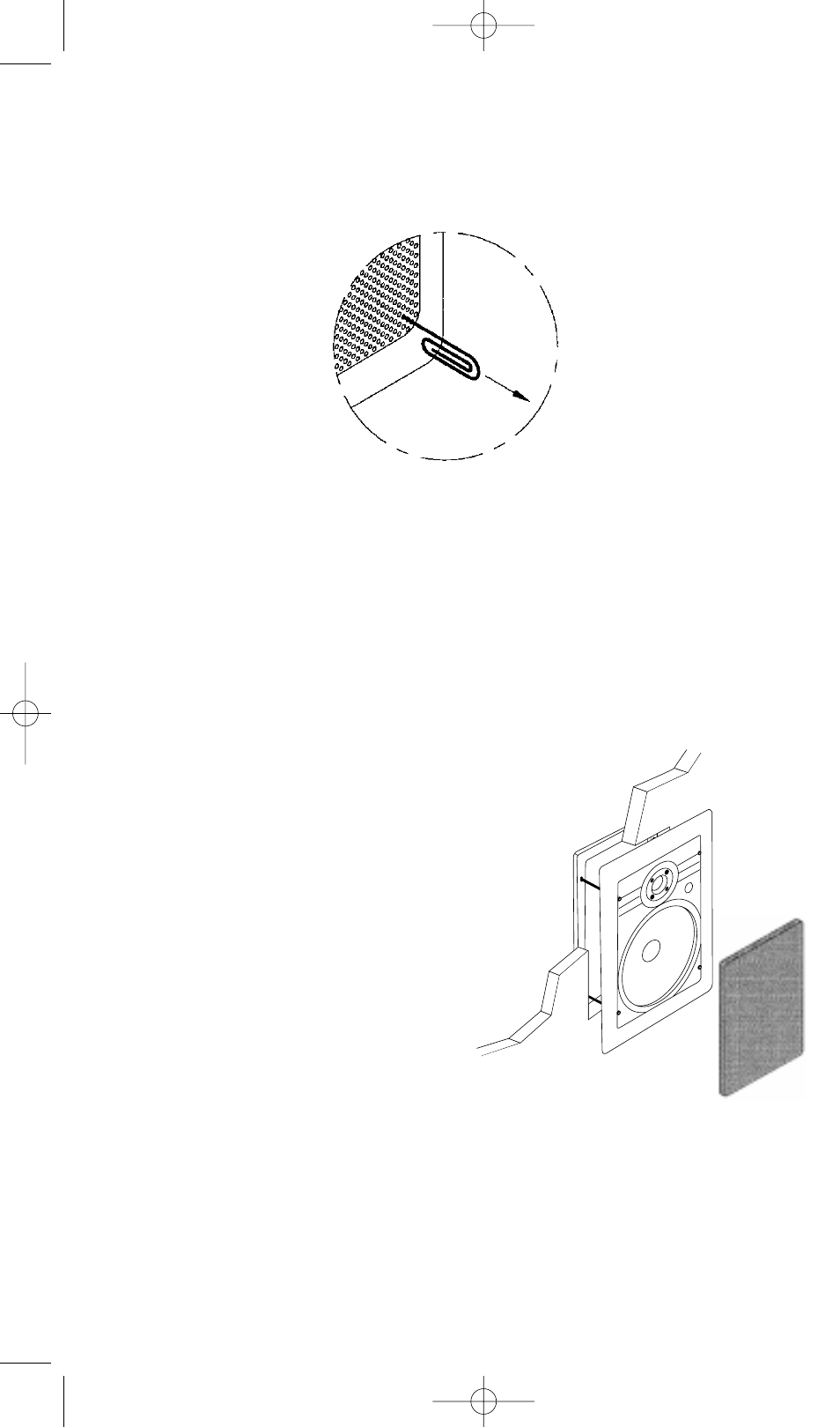 Niles Audio CS525 User Manual | Page 15 / 22