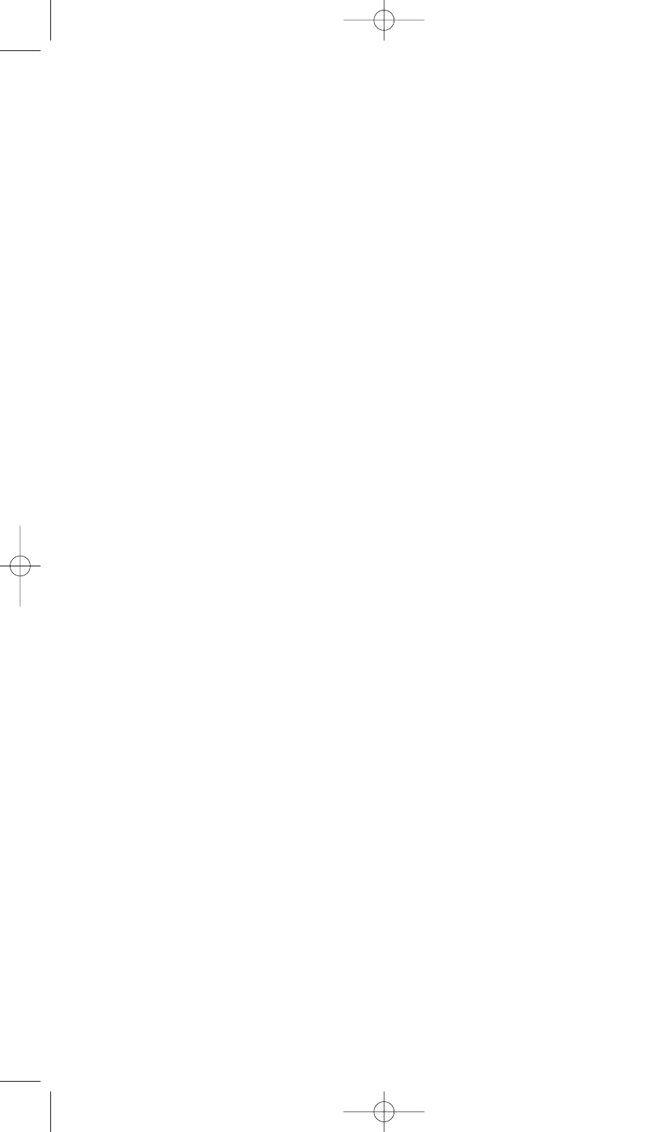 Niles Audio CS525 User Manual | Page 9 / 22