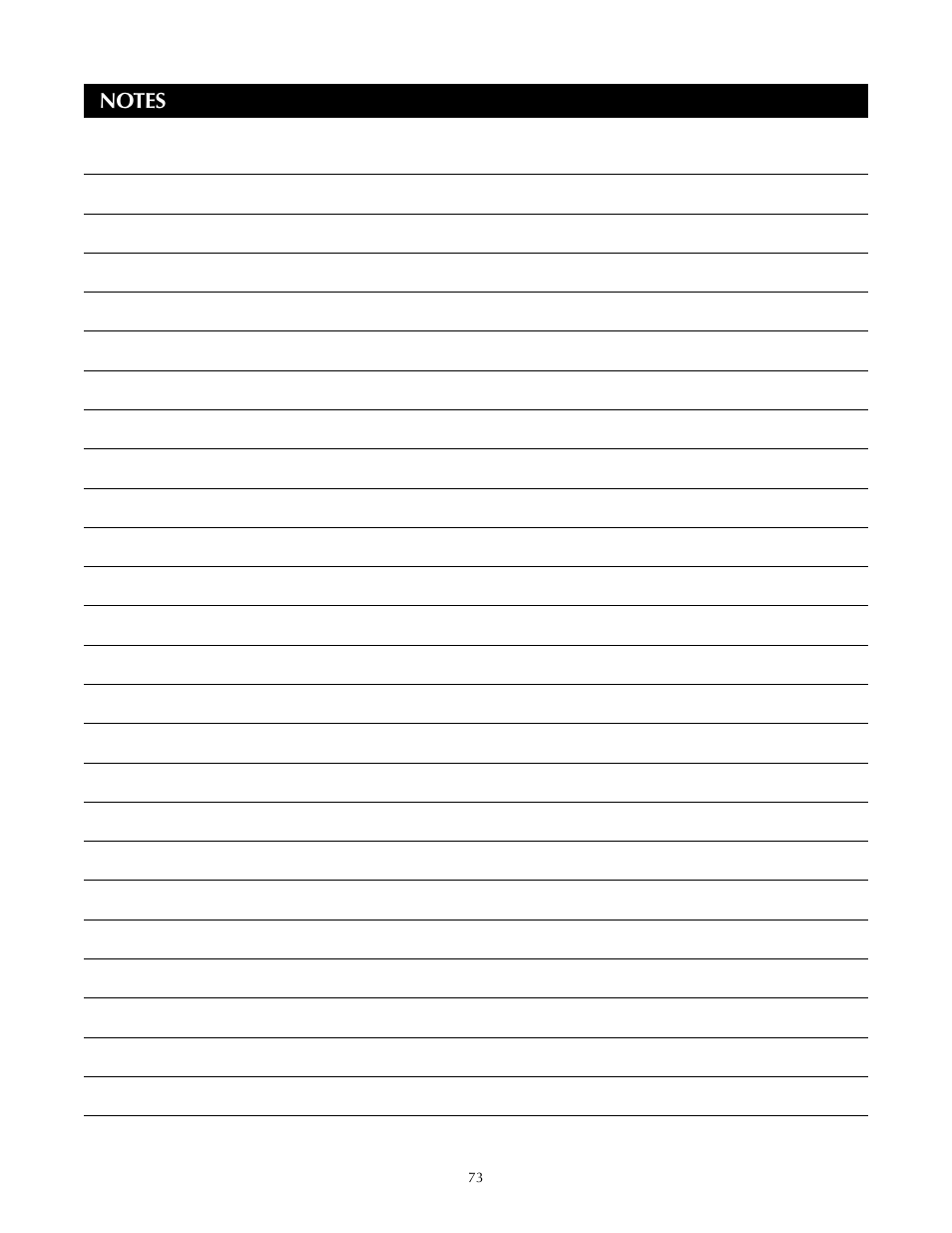 Niles Audio ZR-4630s User Manual | Page 81 / 82