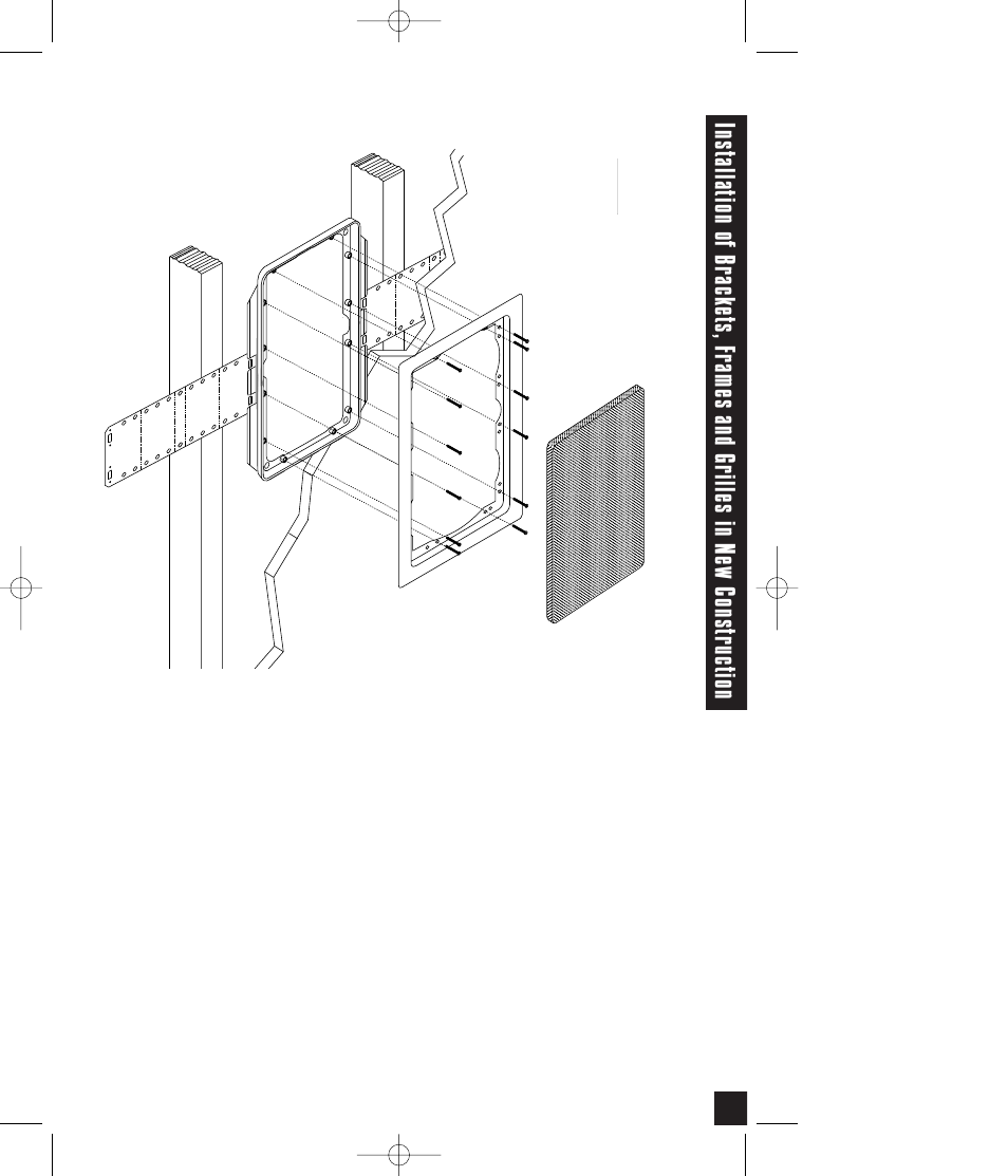 Niles Audio Niles AT8500 User Manual | Page 17 / 28