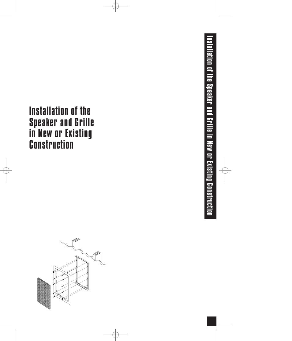 Niles Audio Niles AT8500 User Manual | Page 19 / 28