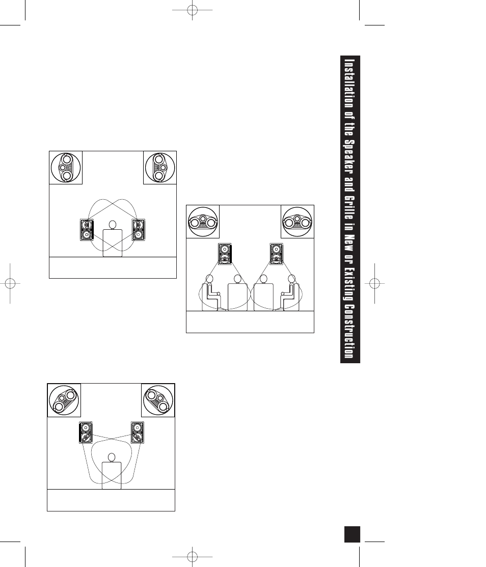 Niles Audio Niles AT8500 User Manual | Page 21 / 28