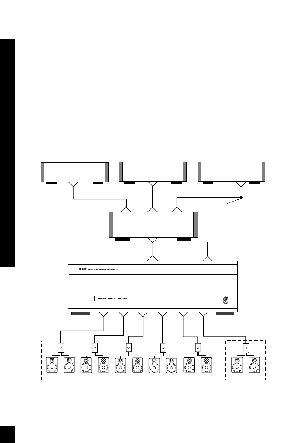 Si-1230 | Niles Audio SI-1230 User Manual | Page 10 / 32