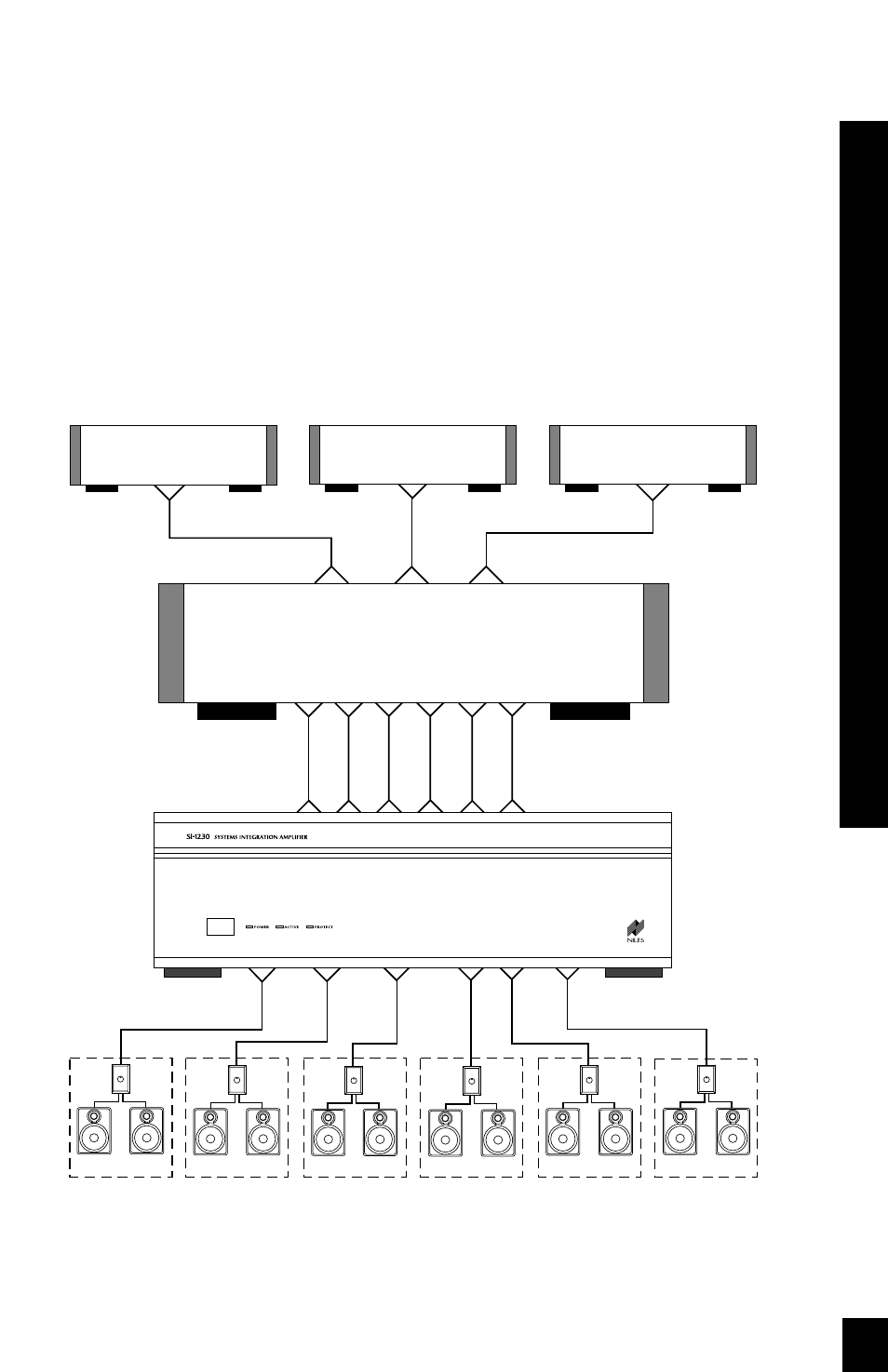 Si-1230 | Niles Audio SI-1230 User Manual | Page 11 / 32