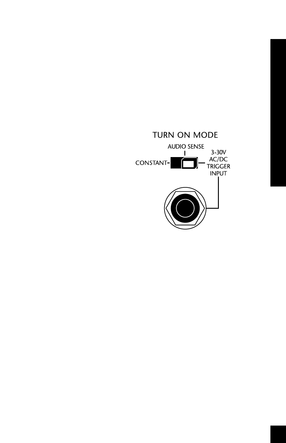 Niles Audio SI-1230 User Manual | Page 15 / 32