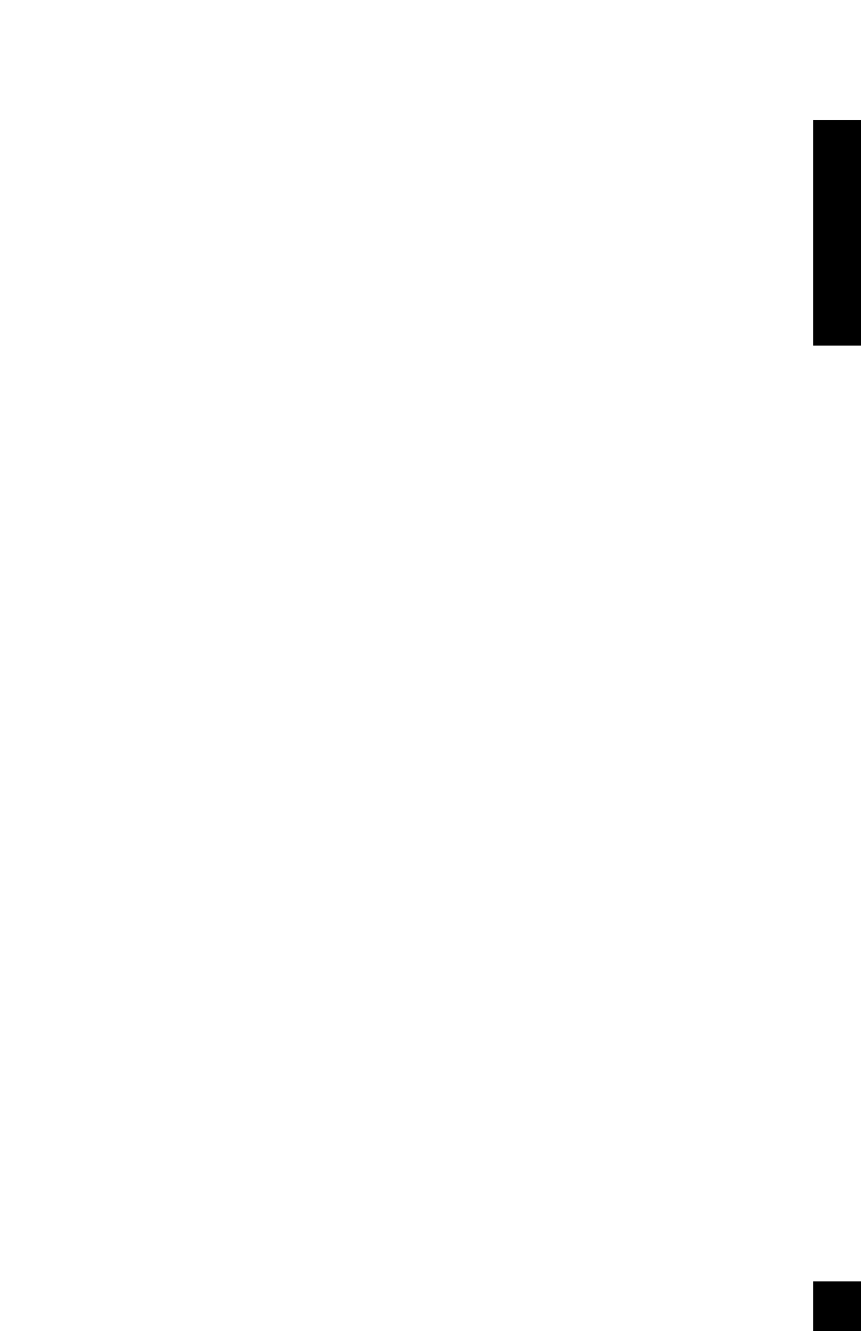 Specifications, Specifica tions 30 | Niles Audio SI-1230 User Manual | Page 31 / 32