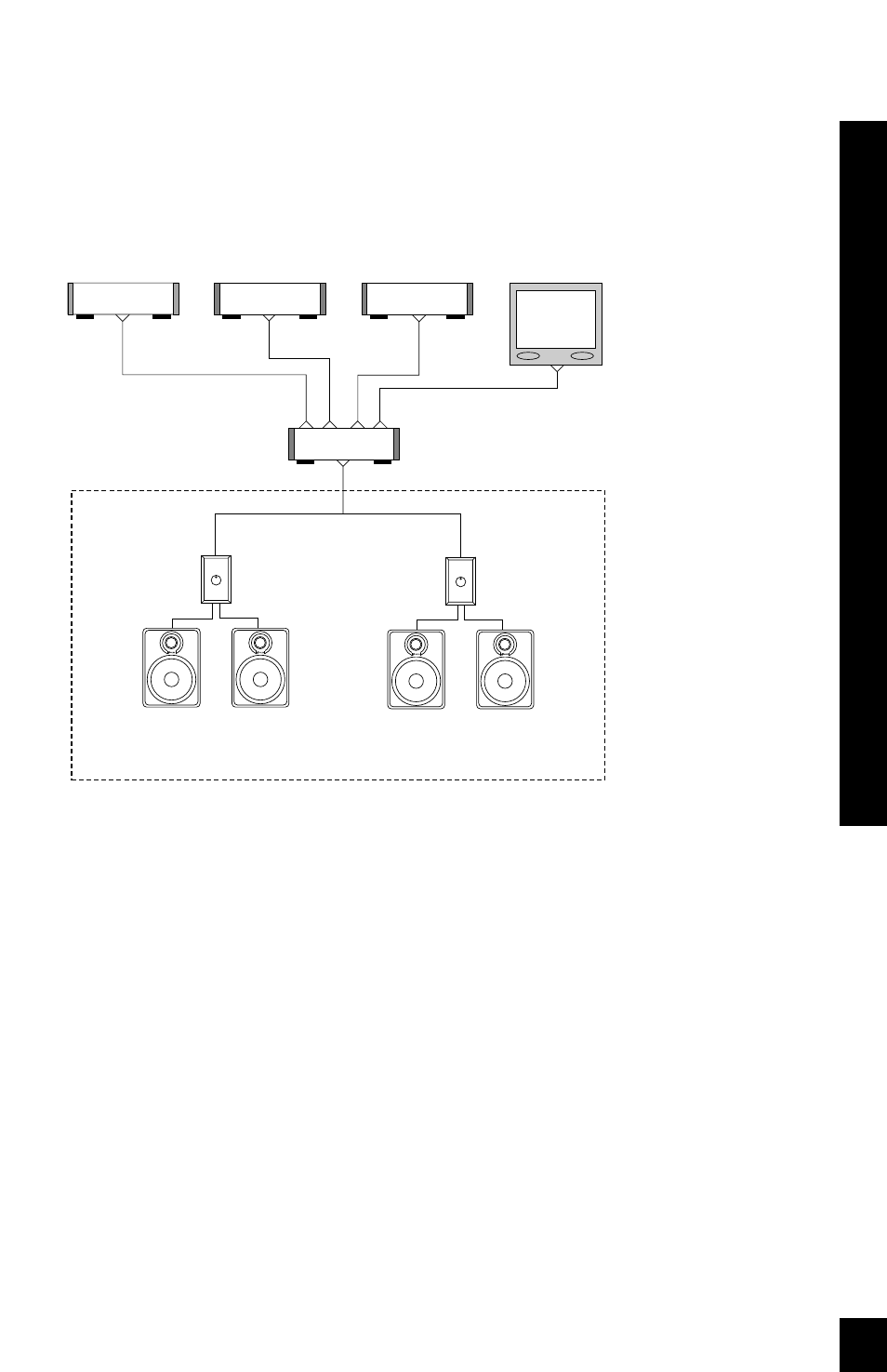 Applica tions and system design considera tions 6 | Niles Audio SI-1230 User Manual | Page 7 / 32
