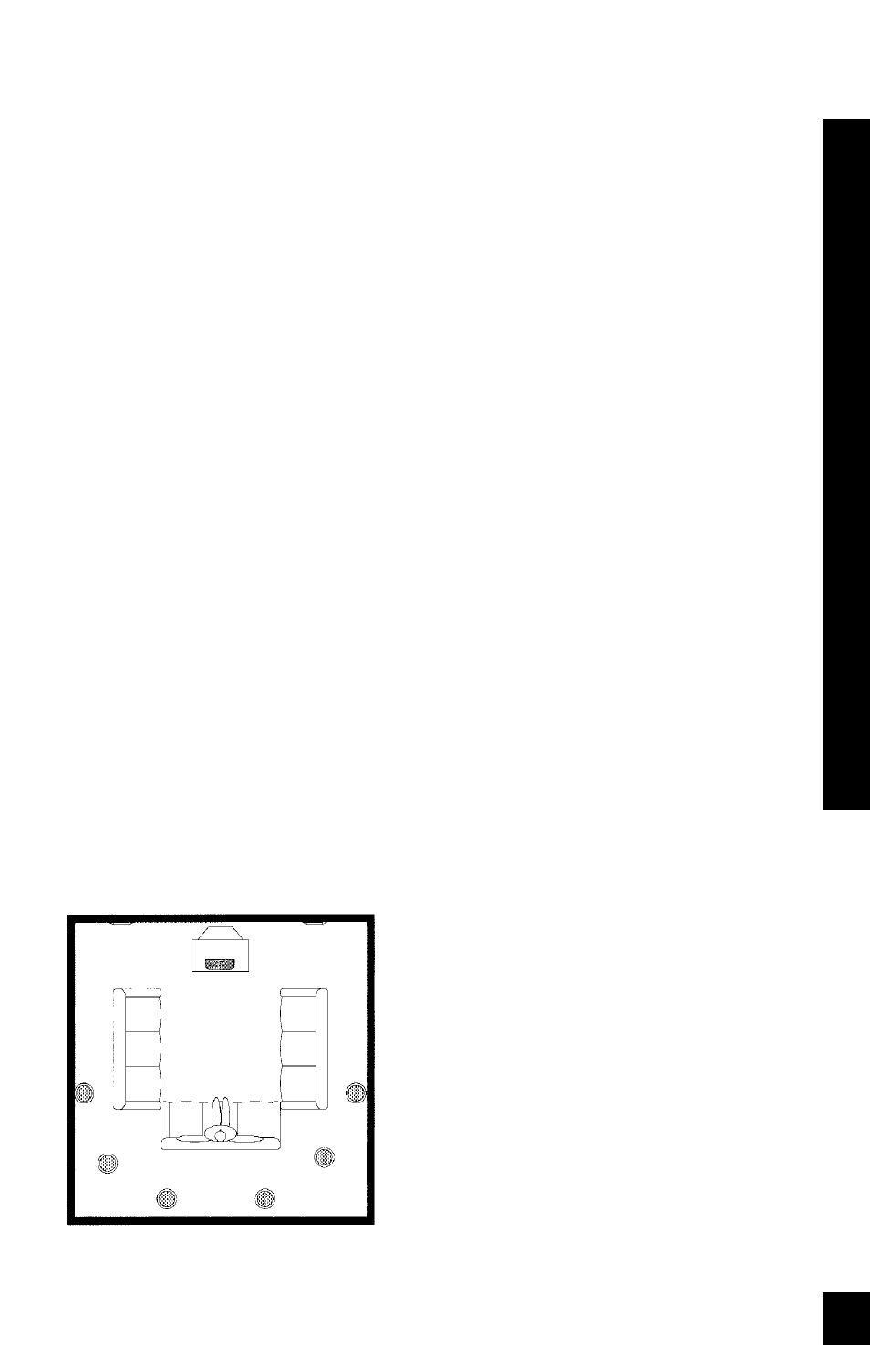 Niles Audio SI-1230 User Manual | Page 9 / 32