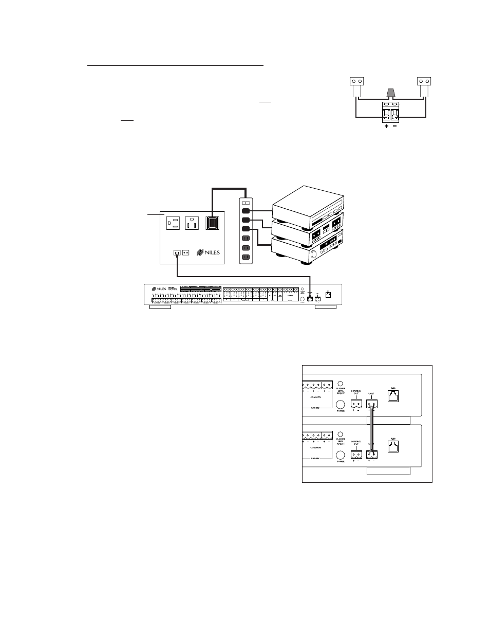Niles Audio RVL-6 User Manual | Page 14 / 46