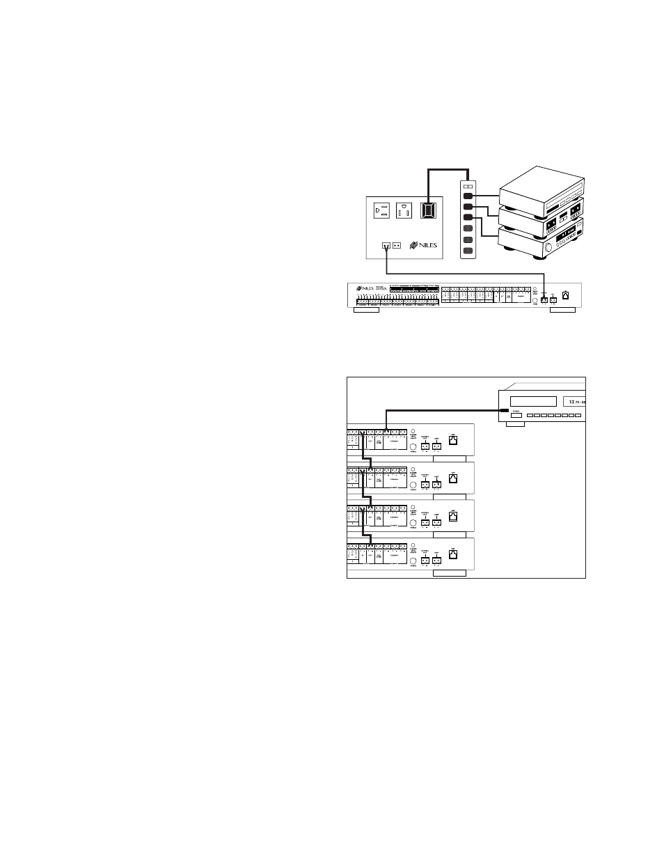 Choosing the rvl-6 system that is right for you | Niles Audio RVL-6 User Manual | Page 22 / 46