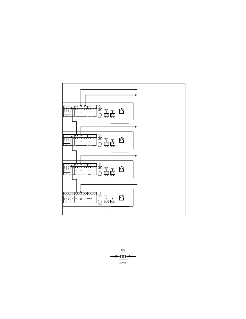 Niles Audio RVL-6 User Manual | Page 30 / 46