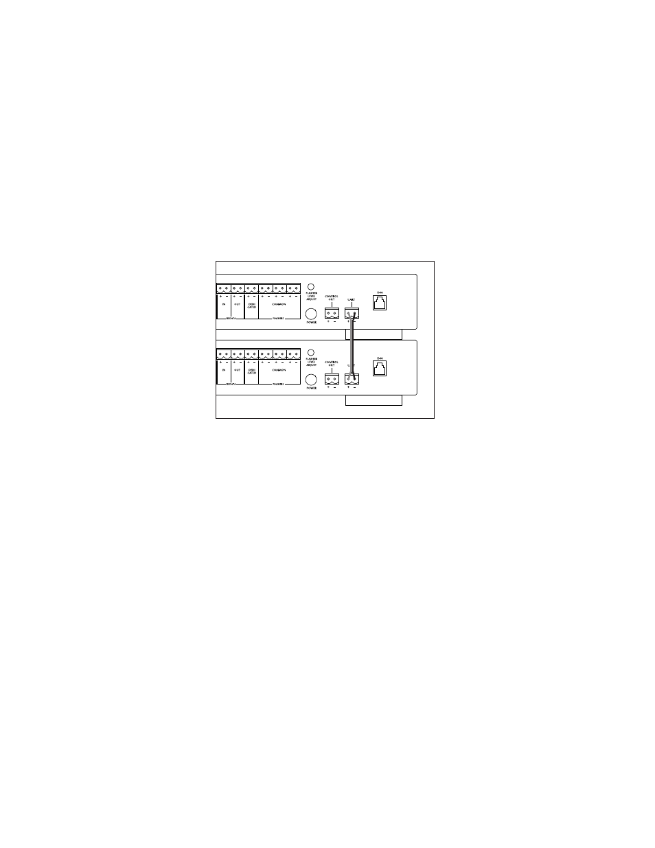 Niles Audio RVL-6 User Manual | Page 31 / 46