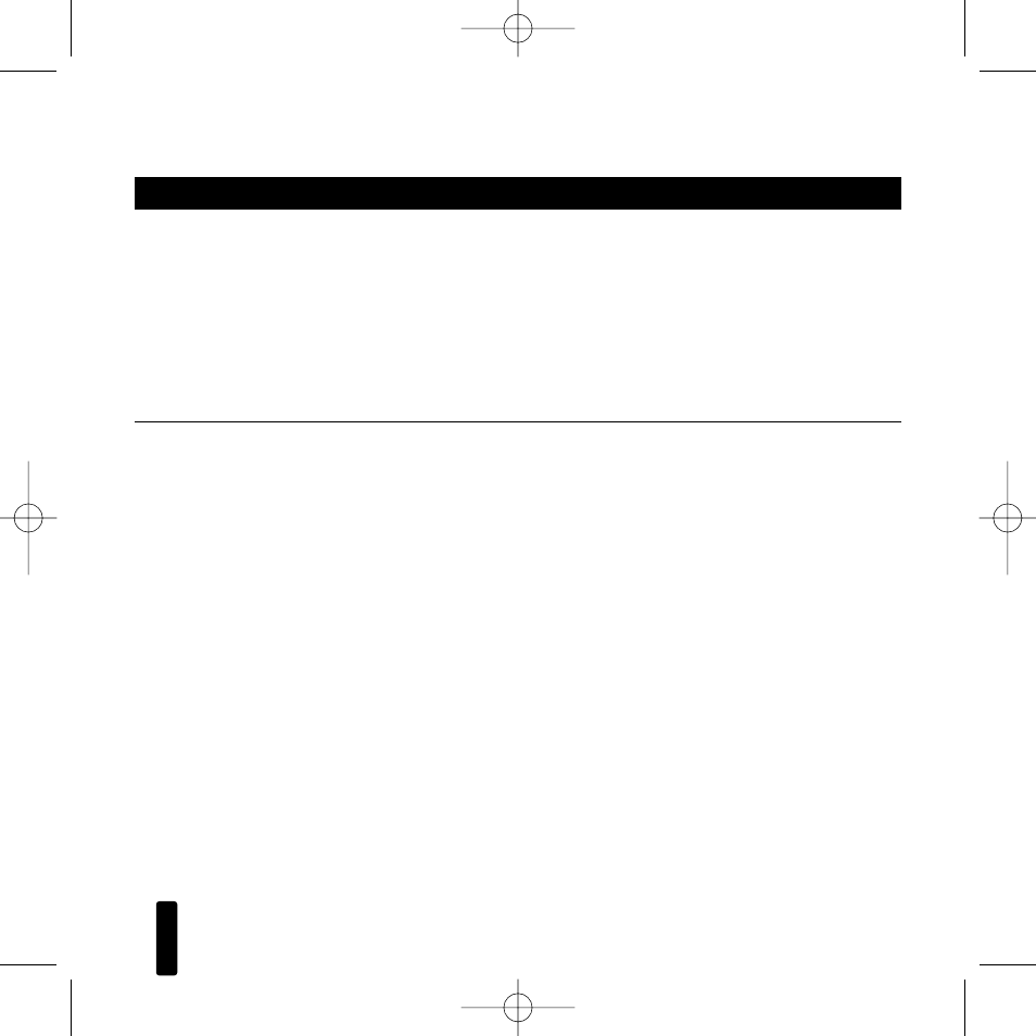 Step description | Niles Audio MSU250 User Manual | Page 10 / 24
