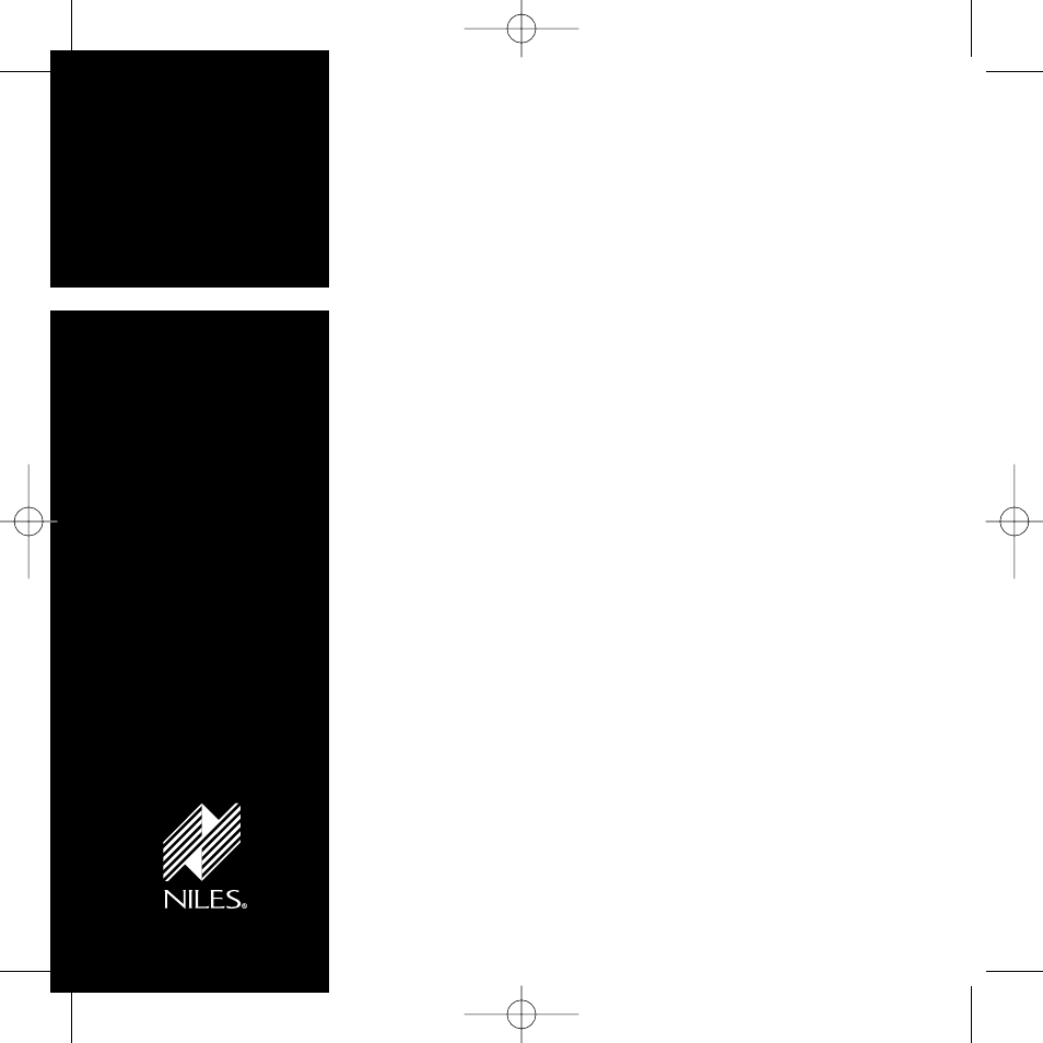 Msu250, Introduction | Niles Audio MSU250 User Manual | Page 2 / 24