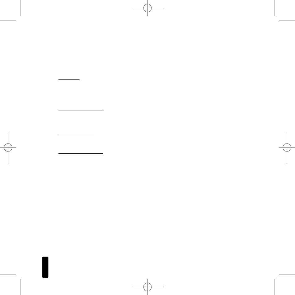 Niles Audio MSU250 User Manual | Page 20 / 24