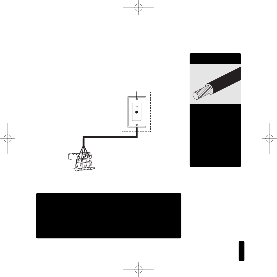 Niles Audio MSU250 User Manual | Page 7 / 24