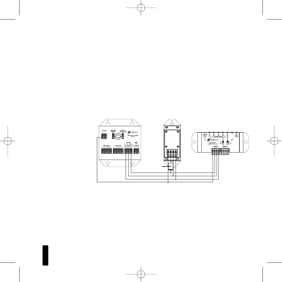 Niles Audio MSU250 User Manual | Page 8 / 24