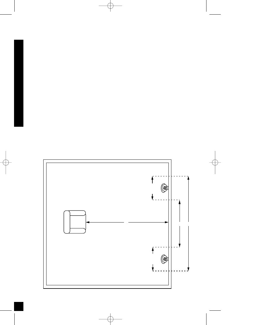 Niles Audio OS3 User Manual | Page 10 / 24