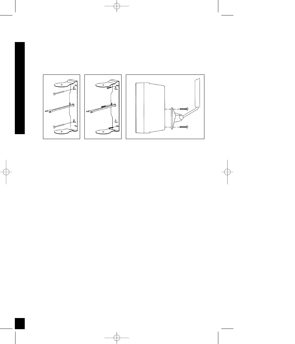 Niles Audio OS3 User Manual | Page 12 / 24