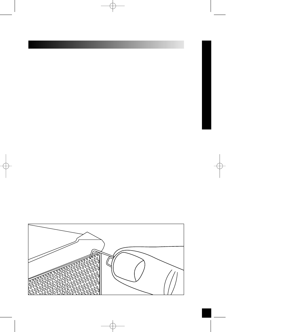 Niles Audio OS3 User Manual | Page 13 / 24