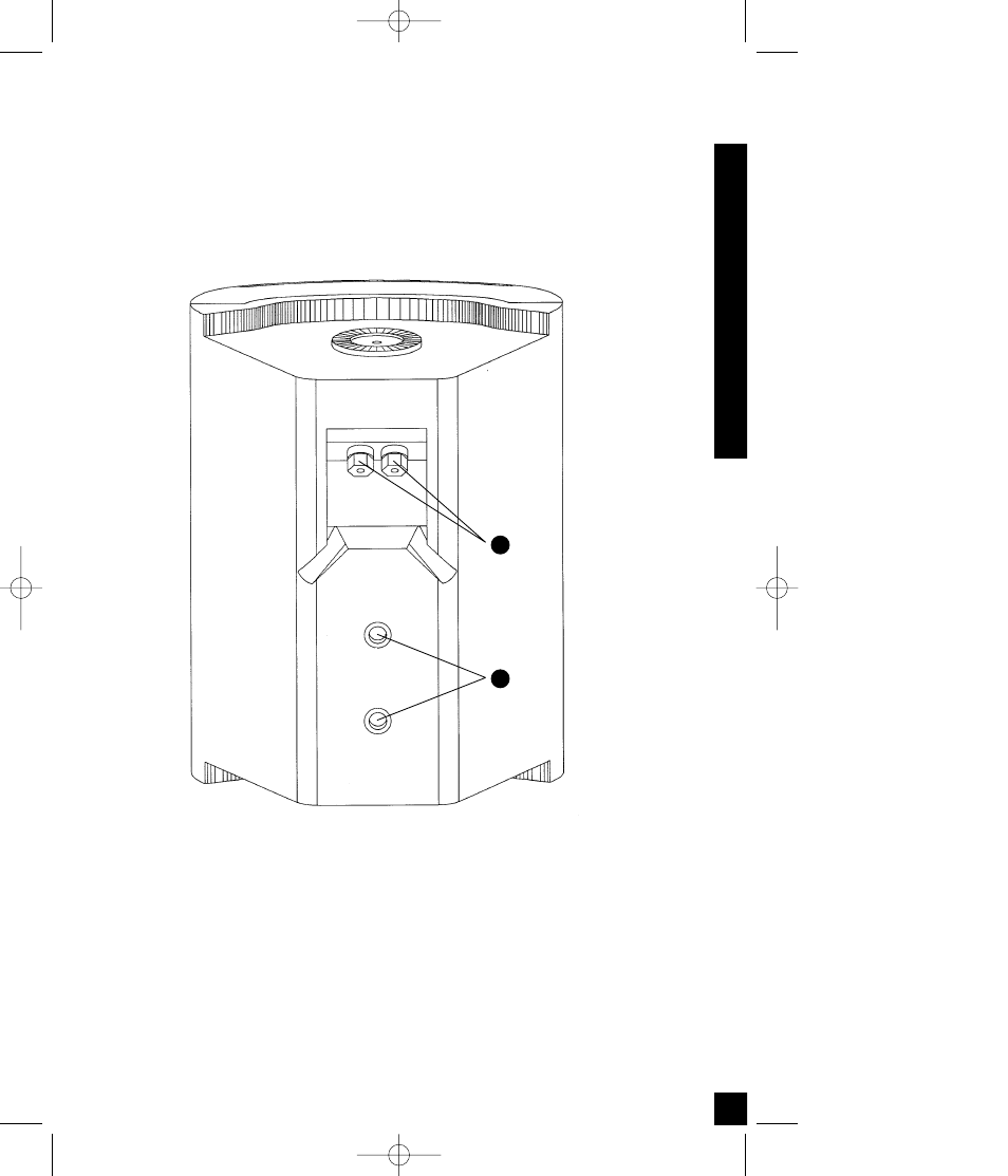 Niles Audio OS3 User Manual | Page 7 / 24