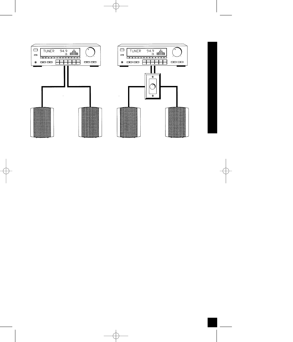 Niles Audio OS3 User Manual | Page 9 / 24