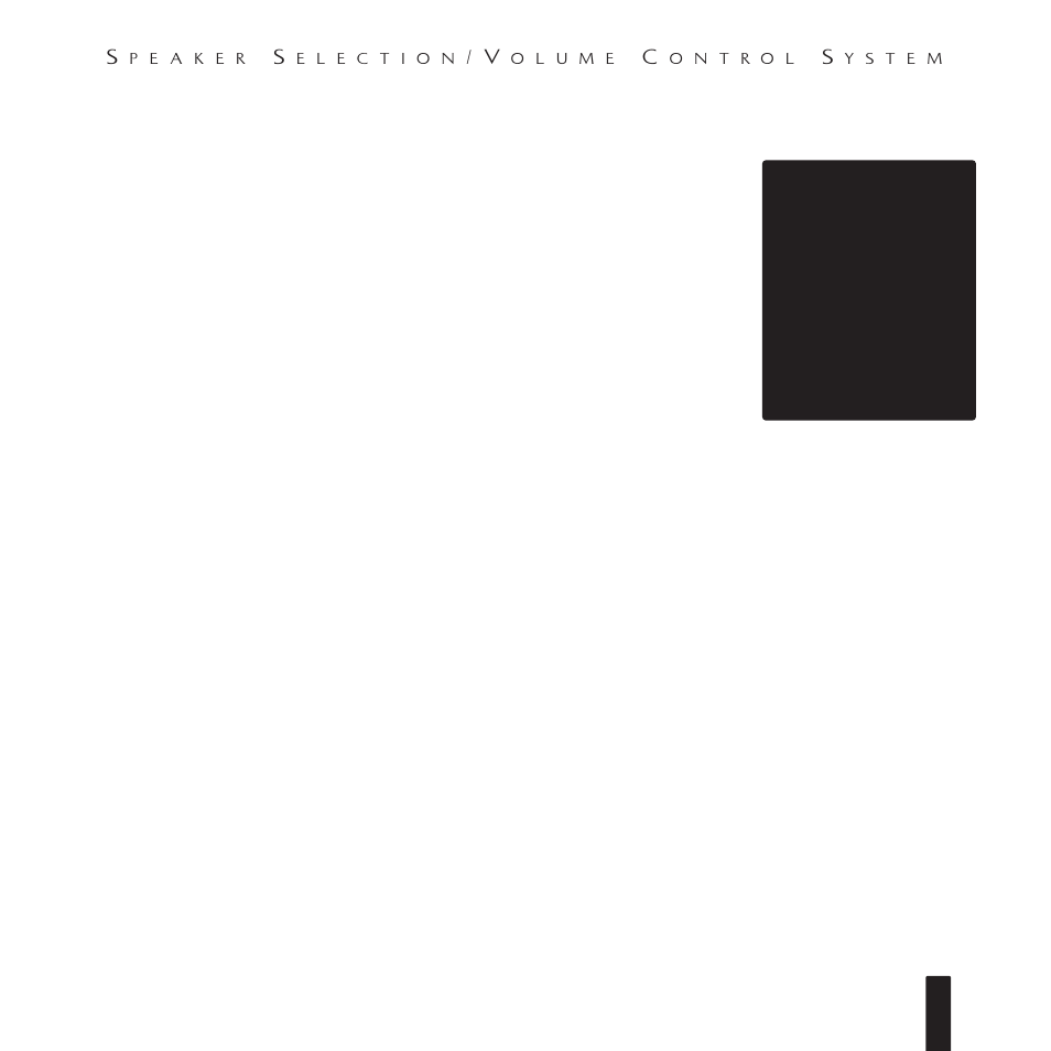 Niles Audio SVL-4AB User Manual | Page 13 / 16