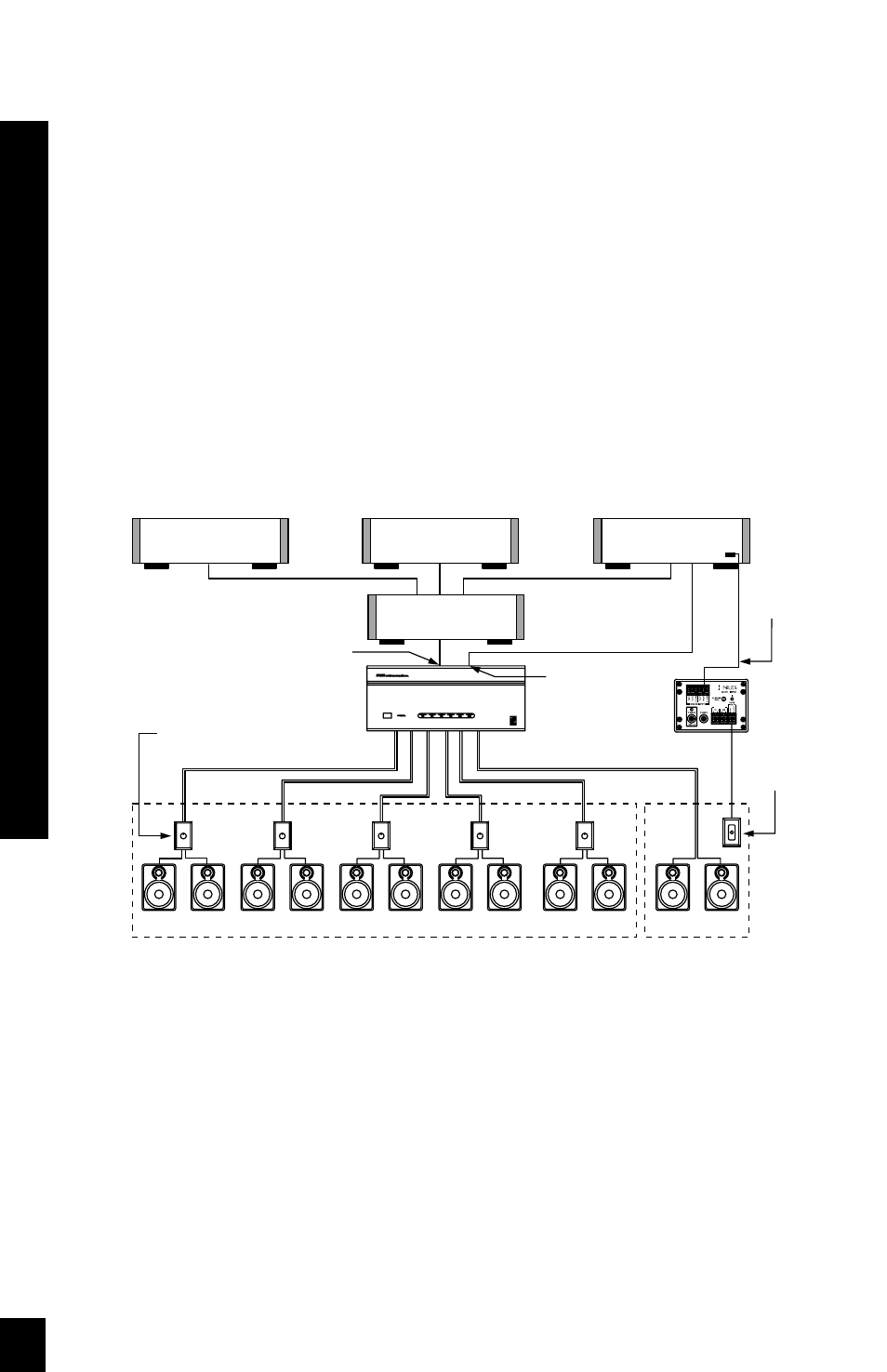 Niles Audio SI-1260 User Manual | Page 10 / 32