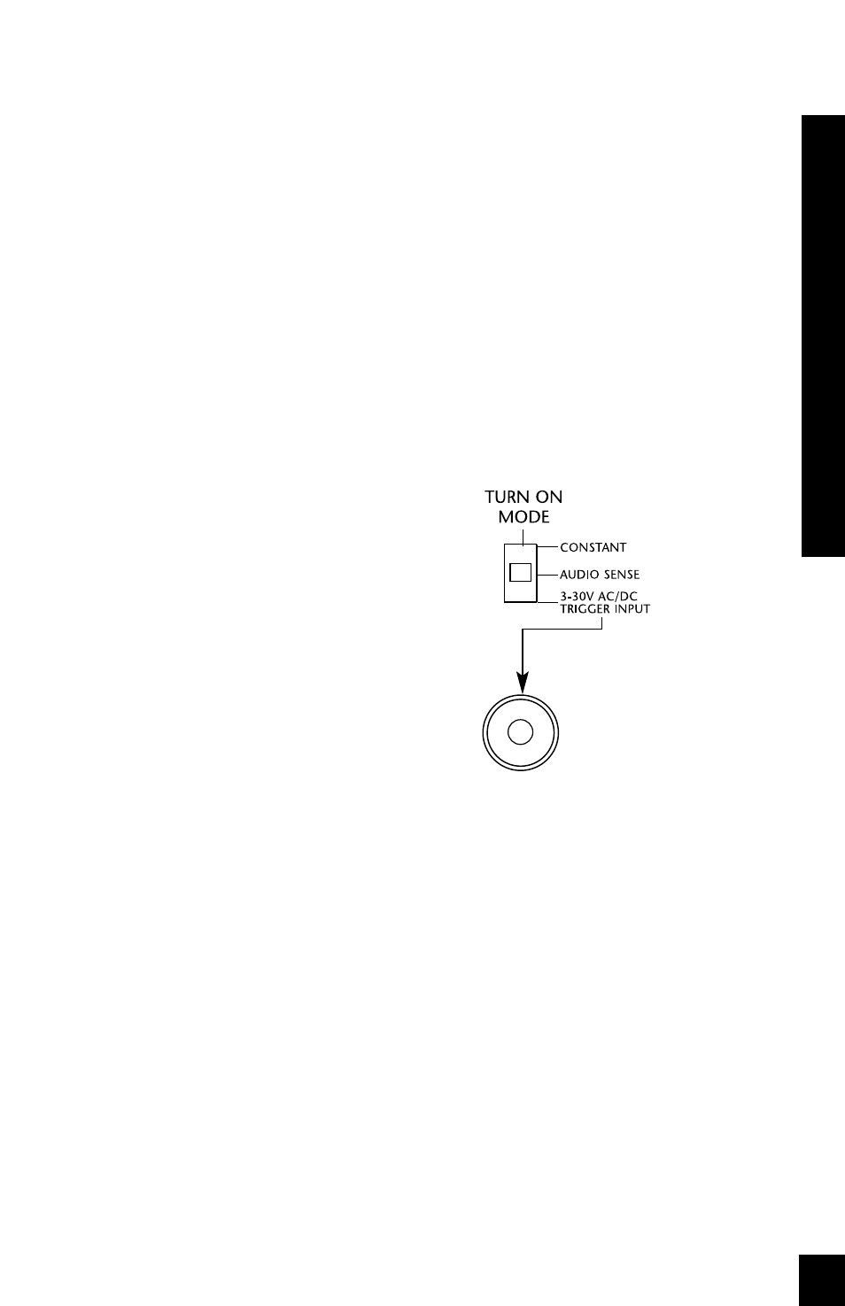 Installation considerations | Niles Audio SI-1260 User Manual | Page 15 / 32