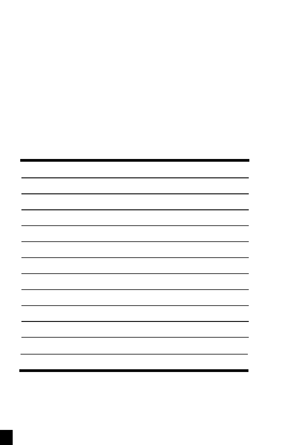 Niles Audio SI-1260 User Manual | Page 2 / 32