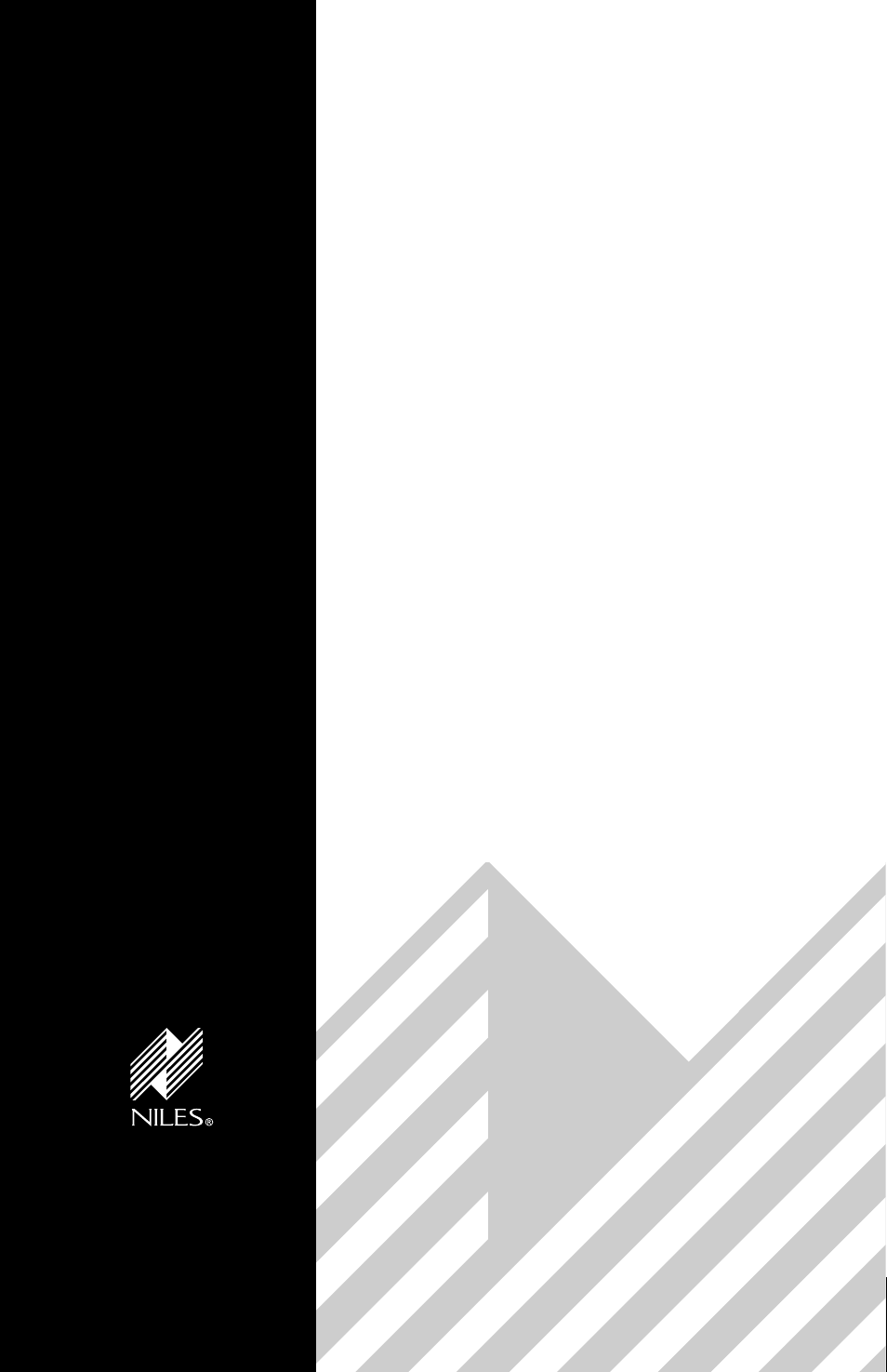 Niles Audio SI-1260 User Manual | Page 32 / 32
